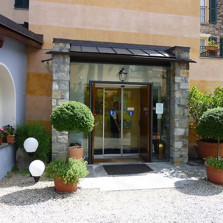 Hotel Antica Stallera Cannobio Exterior foto